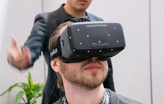 英特爾Alloy項(xiàng)目：將AR、VR、MR融合