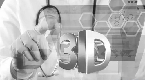 2022年全球醫(yī)療3D打印市場規(guī)模將達260億元