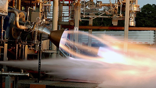 Aerojet Rocketdyne獲得3D打印航空應(yīng)用領(lǐng)域大型零件訂單