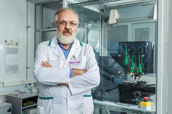 俄科學家將開發在空間站上使用的3D生物打印機