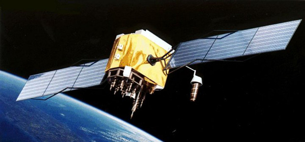 Eurostar E3000衛星使用首個3D打印鋁質部件