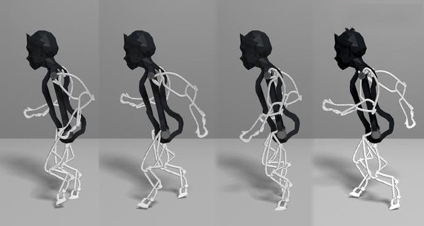 迪斯尼開發出可3D打印復雜機械對象的軟件