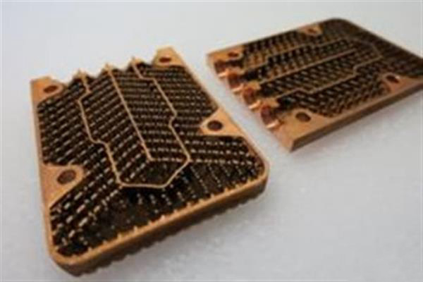 日本研發(fā)出能使銅材料得到廣泛應用的3D打印技術