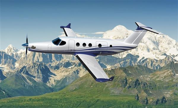 GE推出3D打印零件占35%的航空飛機發(fā)動機