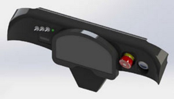 ISU學生采用3D打印技術打造更輕、更快方程式賽車