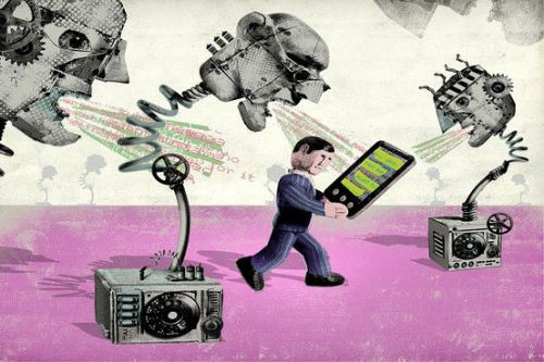 聊天機器人發展三大障礙：獲取用戶信任最難