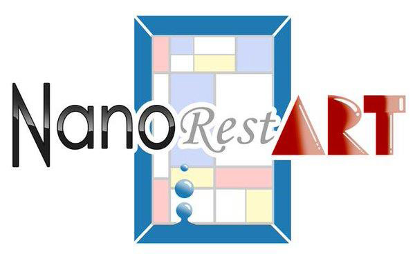 NANORESTART：保護危殆3D打印藝術品
