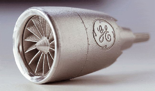 GE Additive聯手GE Capital售賣金屬3D打印機并提供設備融資方案