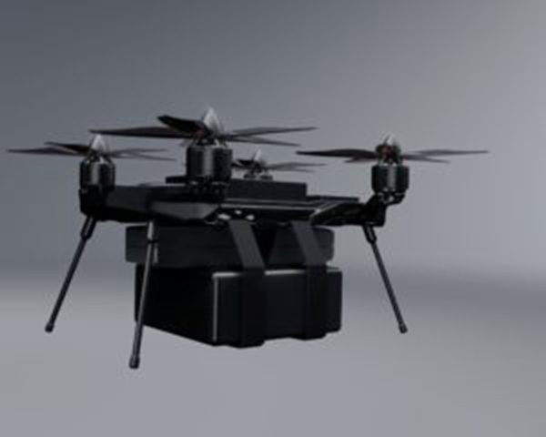 Frustum-GrabCAD 3D打印四軸飛行器挑戰(zhàn)賽獲獎(jiǎng)名單揭曉