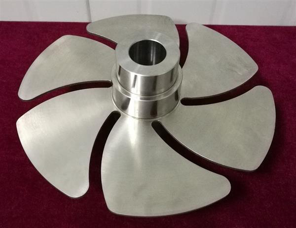 西安智熔推出中國首臺電子束金屬3D打印機(jī)ZcompleX 3
