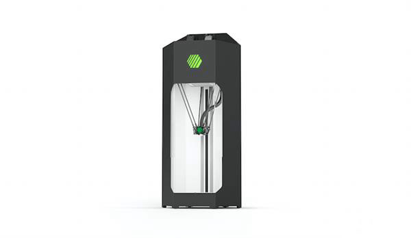 荷蘭Nectar獲100萬歐元投資，將擴大生產Nectar One3D打印機