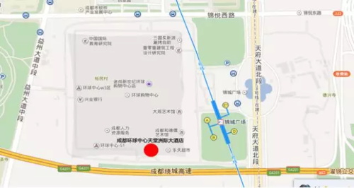 邀請函|創見未來-2017國際科創教育名校高峰論壇