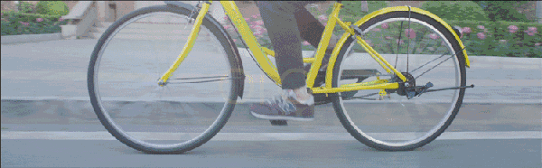 【福利】達內教育&ofo小黃車帶你飛