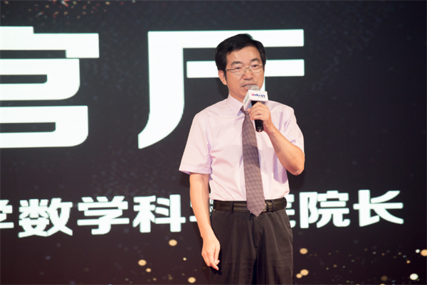 達(dá)內(nèi)慶祝15周年華誕，幫助50萬年青人成功就業(yè)