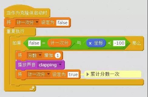 玩游戲不如學編程，10分鐘教你用scratch做一款小游戲