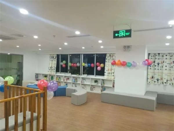 重磅|中國廈門童程童美少兒編程機構隆重開業！