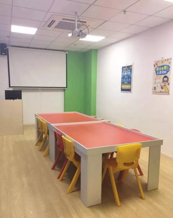 童程童美廣州濱江東、沙園2校即將開業！5重大禮已備好！就等你來領啦~