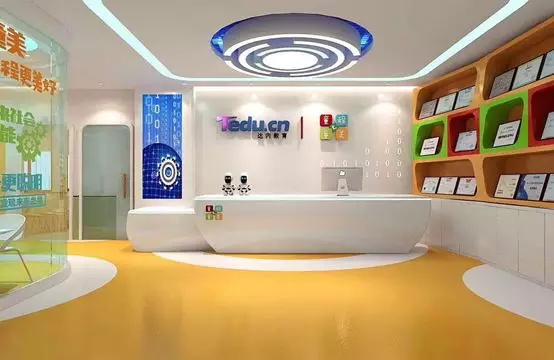 童程童美回龍觀校區(qū)開業(yè)啦！還可搶100抵1000優(yōu)惠哦！