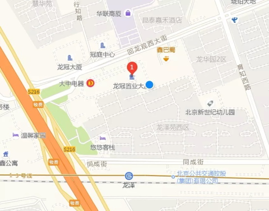 童程童美回龍觀校區(qū)開業(yè)啦！還可搶100抵1000優(yōu)惠哦！