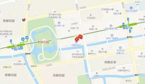 童程童美蘇州湖西校區(qū)開(kāi)業(yè)啦！還可搶99元抵1000優(yōu)惠券哦！