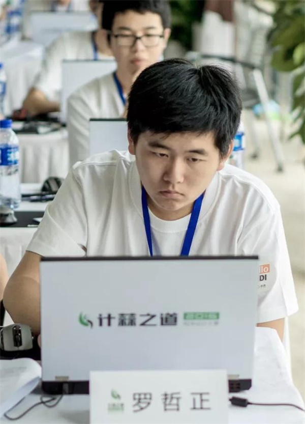 新手如何入門信息學(xué)奧賽？金牌教練全面解讀！