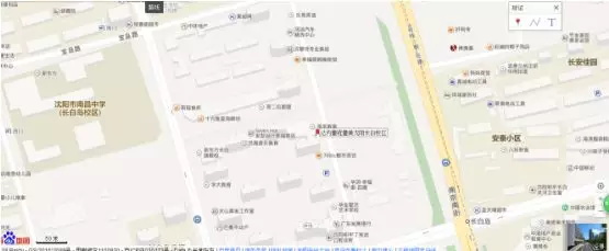 達(dá)內(nèi)童程童美沈陽長(zhǎng)白校區(qū)開業(yè)啦！還可搶199抵1000優(yōu)惠哦！