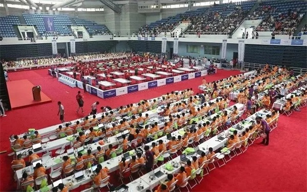 這場(chǎng)持續(xù)42天的編程盛宴，影響了千萬人