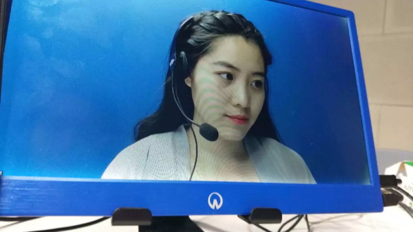 見證孩子的成長是非常幸福的事！——最美人氣教師張馨雨專訪
