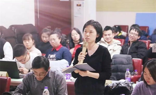 【童程童美】北京區(qū)域第一屆童創(chuàng)講師授課大賽圓滿結(jié)束