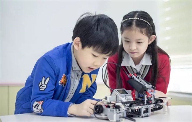 2019《全國青少年機器人技術等級考試》第一季，報名正式啟動 ！