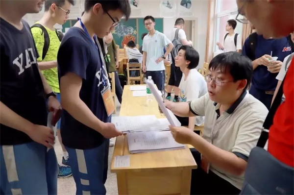 【教育部：信息學(xué)奧賽回歸】專家教你如何備戰(zhàn)信息學(xué)奧賽