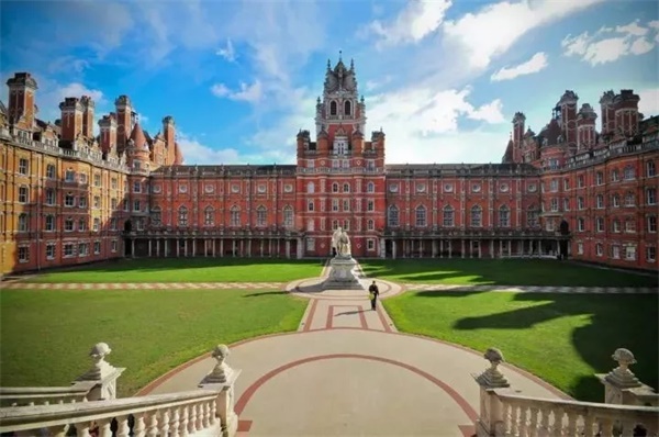 2019暑假英國帝國理工大學編程研學營，在世界名校學習專屬前沿編程課程！