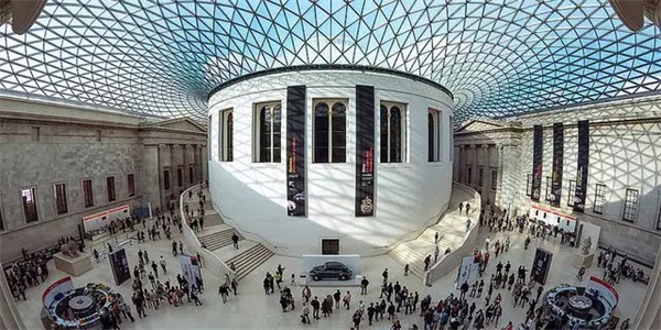 2019暑假英國帝國理工大學編程研學營，在世界名校學習專屬前沿編程課程！