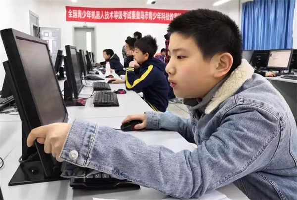 全國青少年機(jī)器人技術(shù)等級考試圓滿收官，童程童美學(xué)員再創(chuàng)佳績！