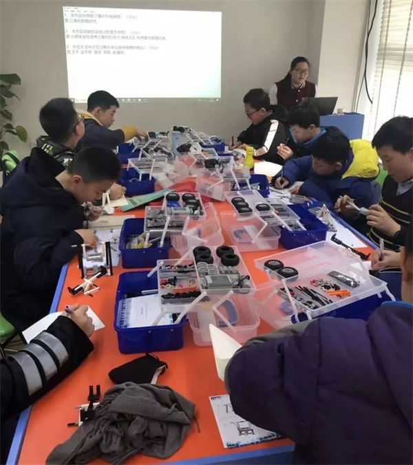 全國青少年機(jī)器人技術(shù)等級考試圓滿收官，童程童美學(xué)員再創(chuàng)佳績！