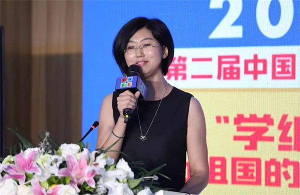 第二屆中國少兒編程節震撼來襲 ，發布會現場精彩回顧！