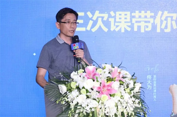 第二屆中國少兒編程節震撼來襲 ，發布會現場精彩回顧！