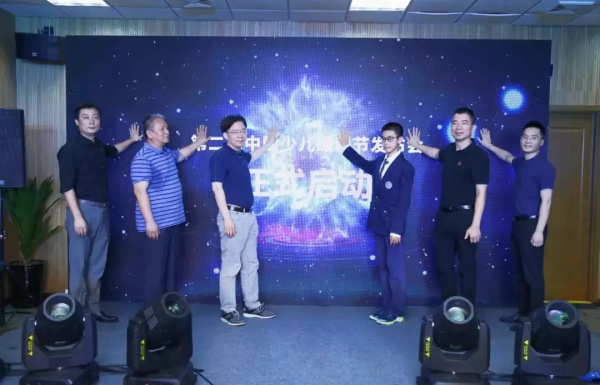 童程童美央視小記者再出鏡，CCTV走進(jìn)第二屆中國(guó)少兒編程節(jié)！
