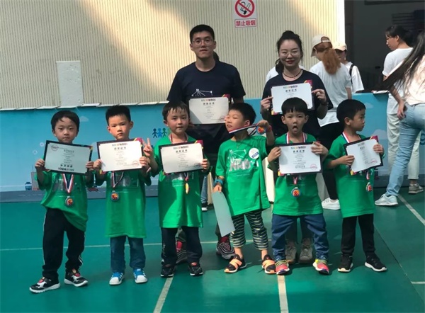2019WRO昆明營：千余選手同臺競技，童程童美150多位學員榮獲大獎！ 