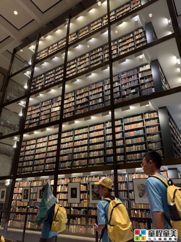 旅途見真知，世界做課堂：看看牛娃們的暑假是怎么過的！