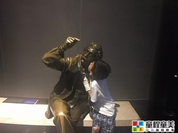 旅途見真知，世界做課堂：看看牛娃們的暑假是怎么過的！