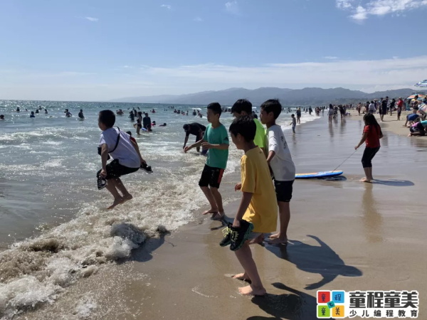 旅途見真知，世界做課堂：看看牛娃們的暑假是怎么過的！