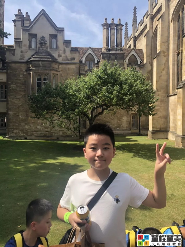 旅途見真知，世界做課堂：看看牛娃們的暑假是怎么過的！