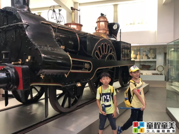 旅途見真知，世界做課堂：看看牛娃們的暑假是怎么過的！
