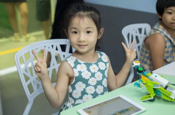 持續62天，影響4000萬人|第二屆中國少兒編程節再創佳績！