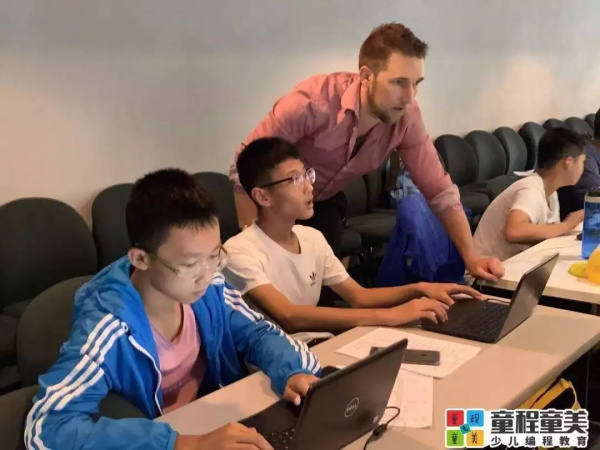 持續62天，影響4000萬人|第二屆中國少兒編程節再創佳績！