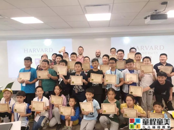 持續62天，影響4000萬人|第二屆中國少兒編程節再創佳績！