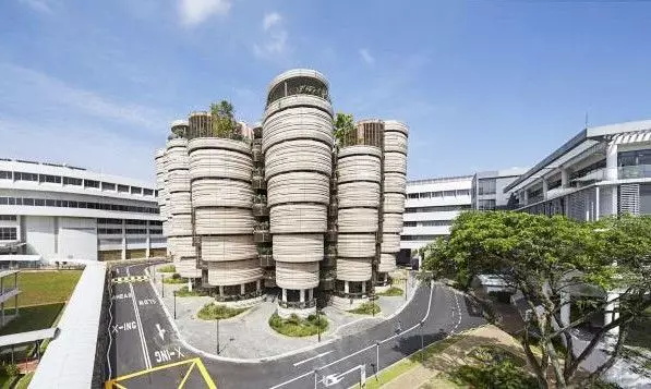 2020寒假新加坡國立大學人工智能科技研學營報名開啟！