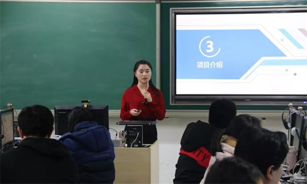 人大附中、清華附中的信息技術(shù)老師從這里走出！