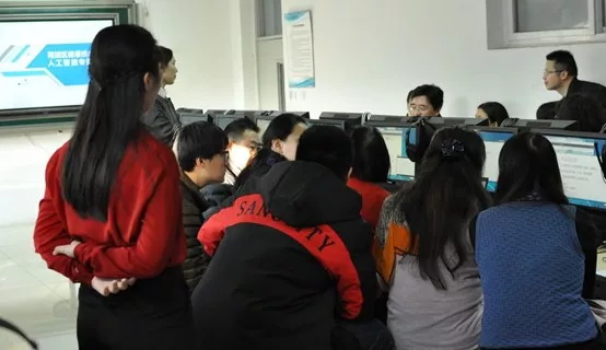 人大附中、清華附中的信息技術(shù)老師從這里走出！